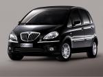 Lancia Musa 2007 года